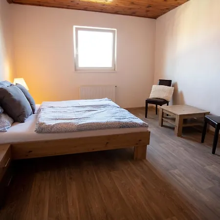 Tina Apartment