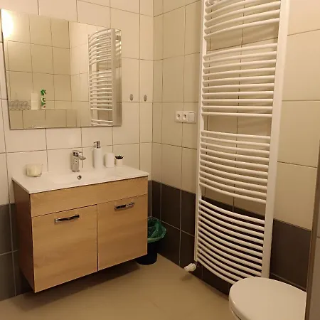 Tina Apartment *