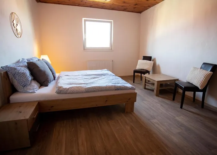 Tina Apartment