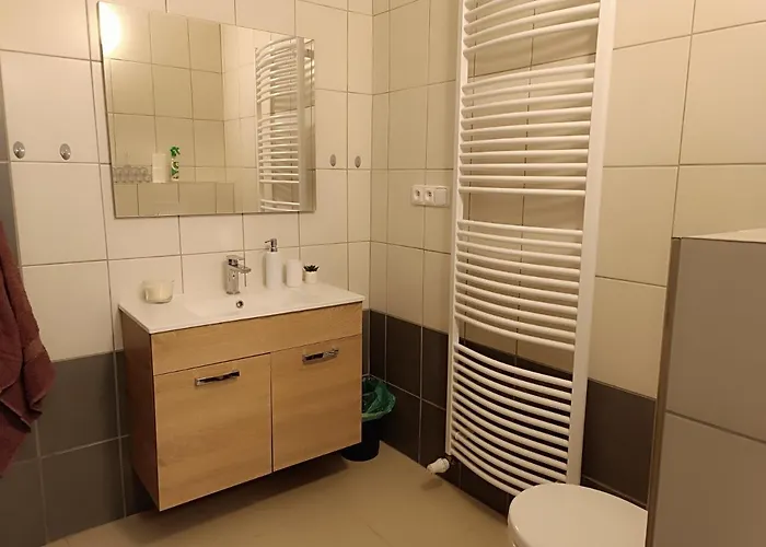 Tina Apartment *